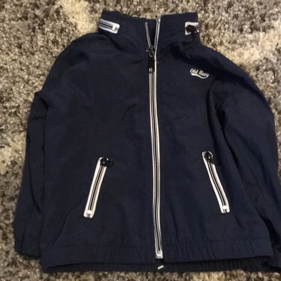 Old Navy Spring Jacket - Picture 1 of 3